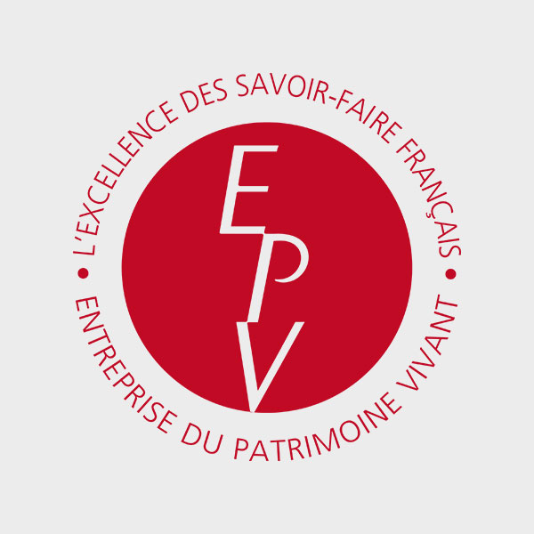 Entreprise du Patrimoine Vivant label