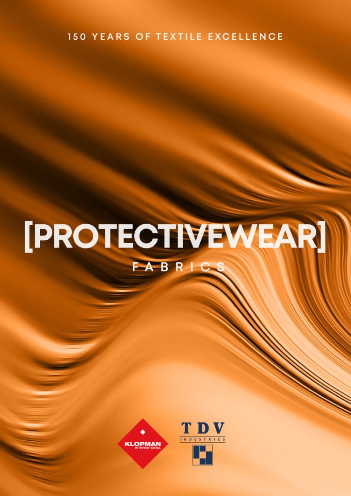 Protectivewear catalogue